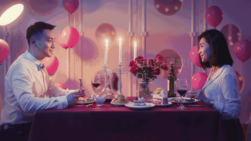 正泰居家高甜短片發布:為愛IDO 正泰居家高甜短片發布:為愛IDO