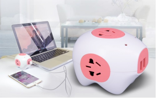 正泰排插:生活,酷一點 正泰排插:生活,酷一點