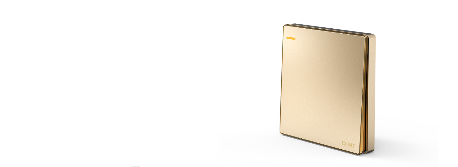 NEW2S系列開(kāi)關(guān)插座
 篤定自信，真愛(ài)...