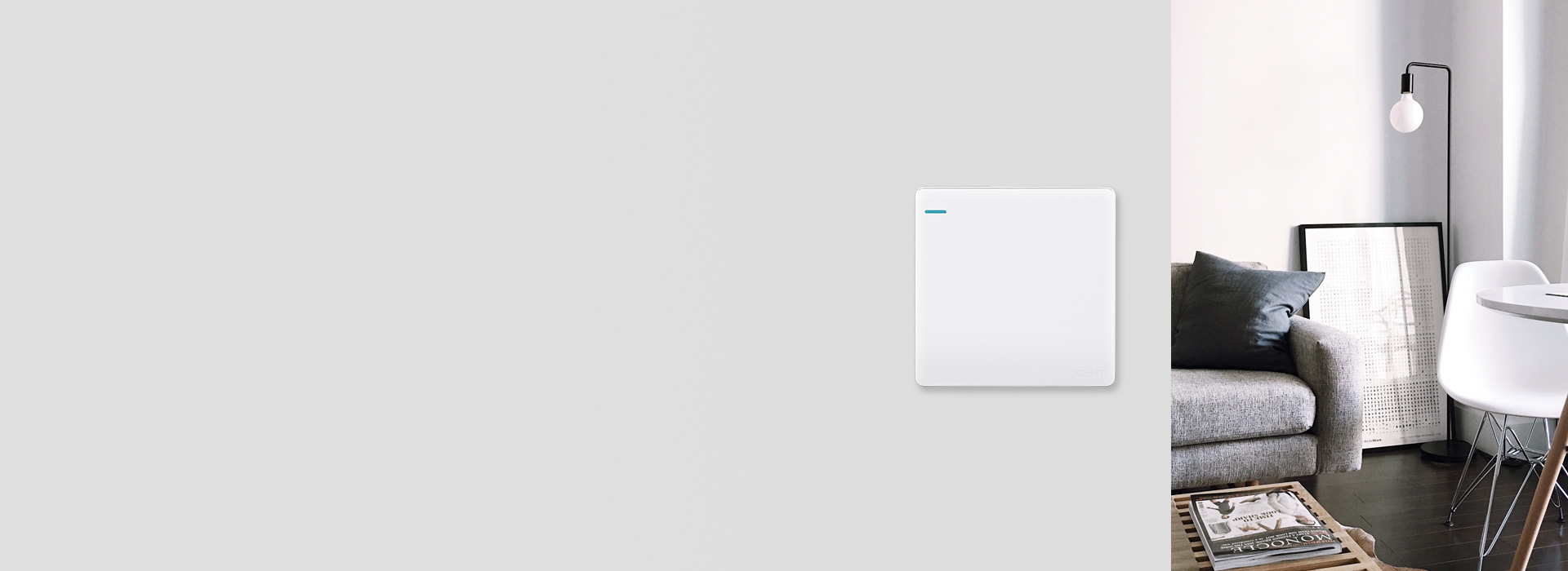 暢享自在，一體多聯(lián)
 可利用一體化多聯(lián)邊...