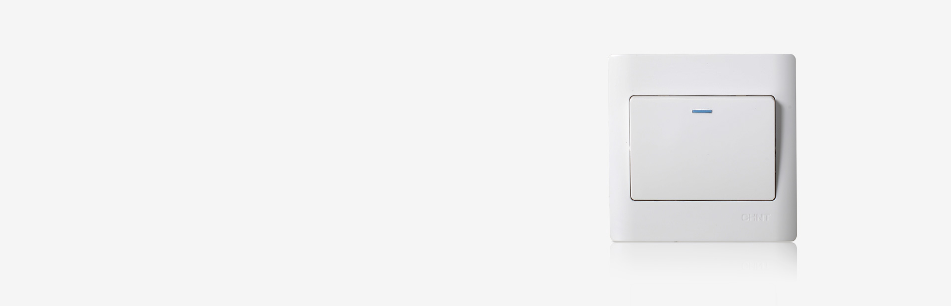 NEW7W系列開關(guān)插座
 清新實(shí)用，隨性...