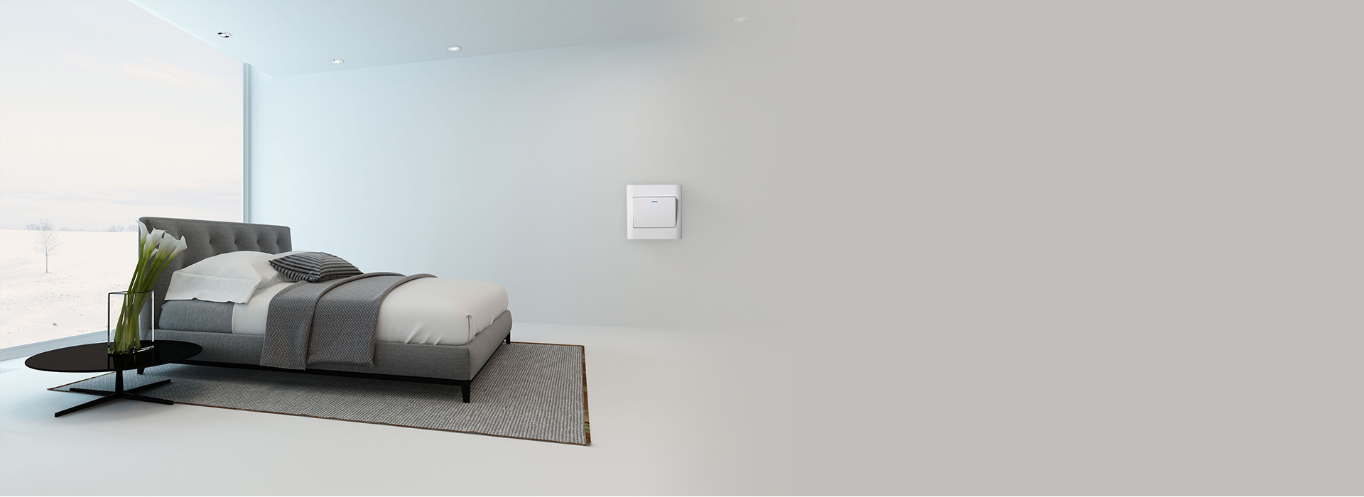 簡約經(jīng)典，一見傾心
 利落的直線、柔和的...