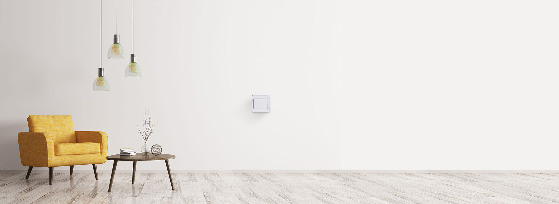 純平變革設計
 雙層階梯外觀設計，超薄純...