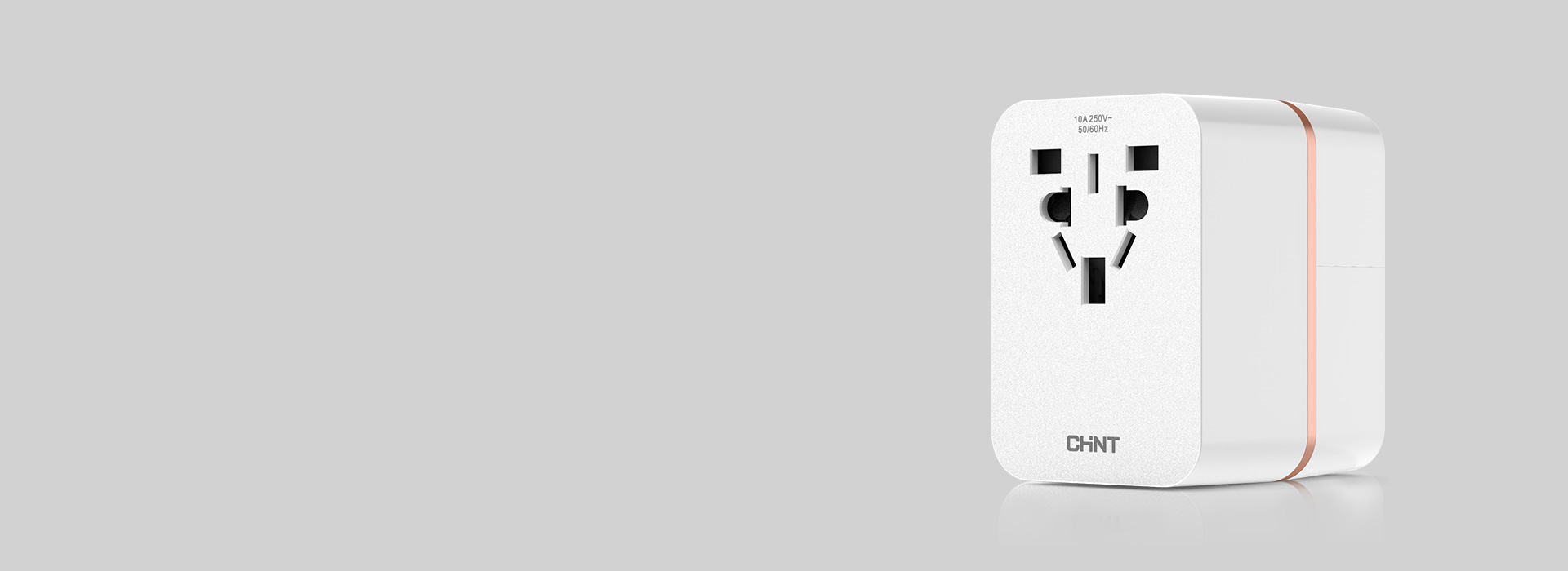 Sunrise6系列多國(guó)標(biāo)插座轉(zhuǎn)換器 ...