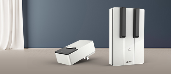 無(wú)線門(mén)鈴