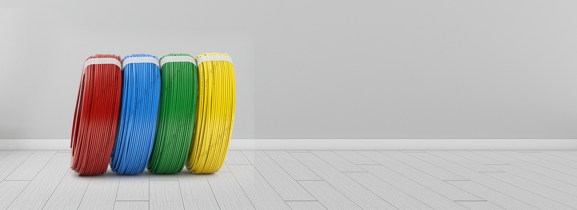 專業(yè)A+，專色專用安全電線
 正泰居家低...