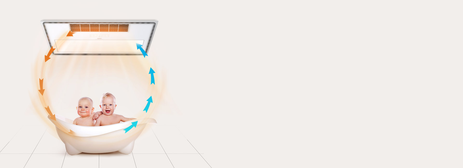 360°取暖，立體環(huán)繞送暖
 
 立體環(huán)...