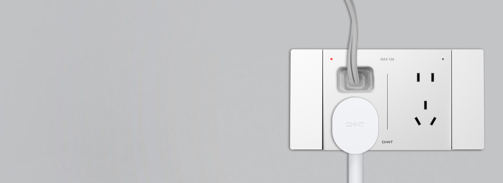 實(shí)用大孔距設(shè)計(jì)
 大間距設(shè)計(jì)理念，廚房電...