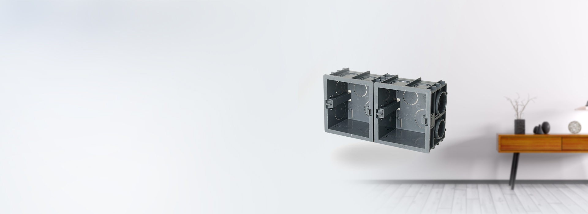 多聯(lián)裝配，自由組合
 根據使用環(huán)境不同，...