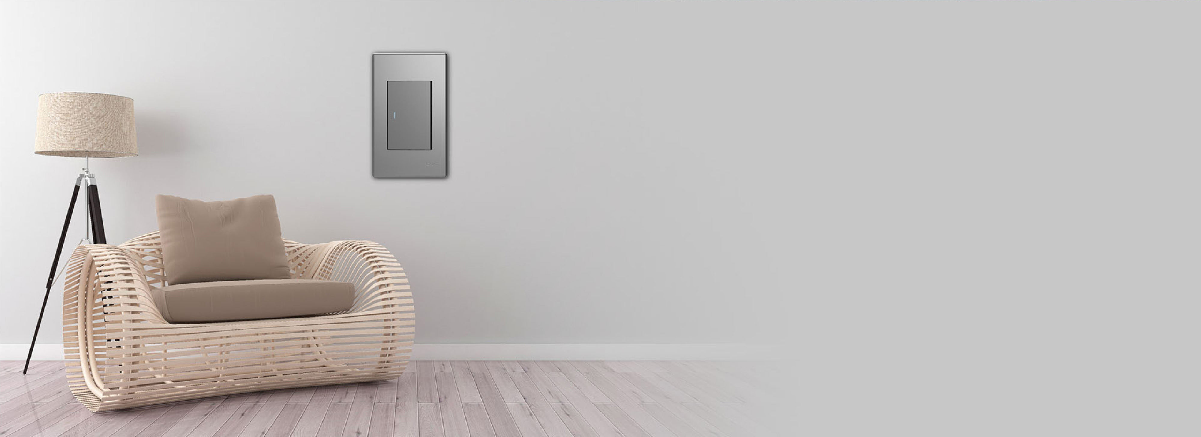 重塑極簡美學(xué)
 簡單的造型，并無太多繁復(fù)...