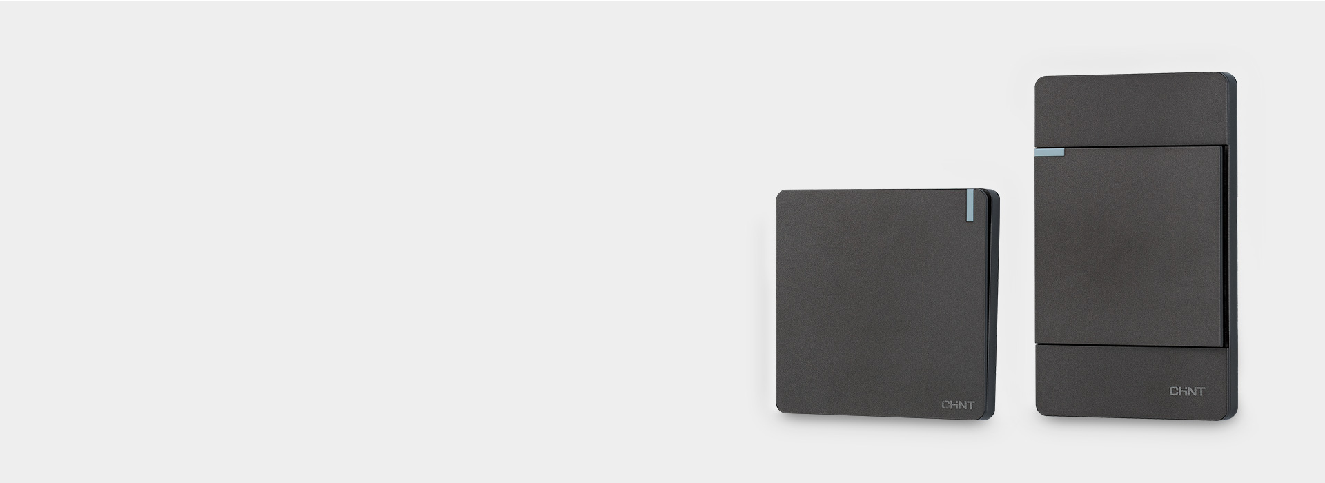 120型無框大板開關
 無框設計，簡約的...