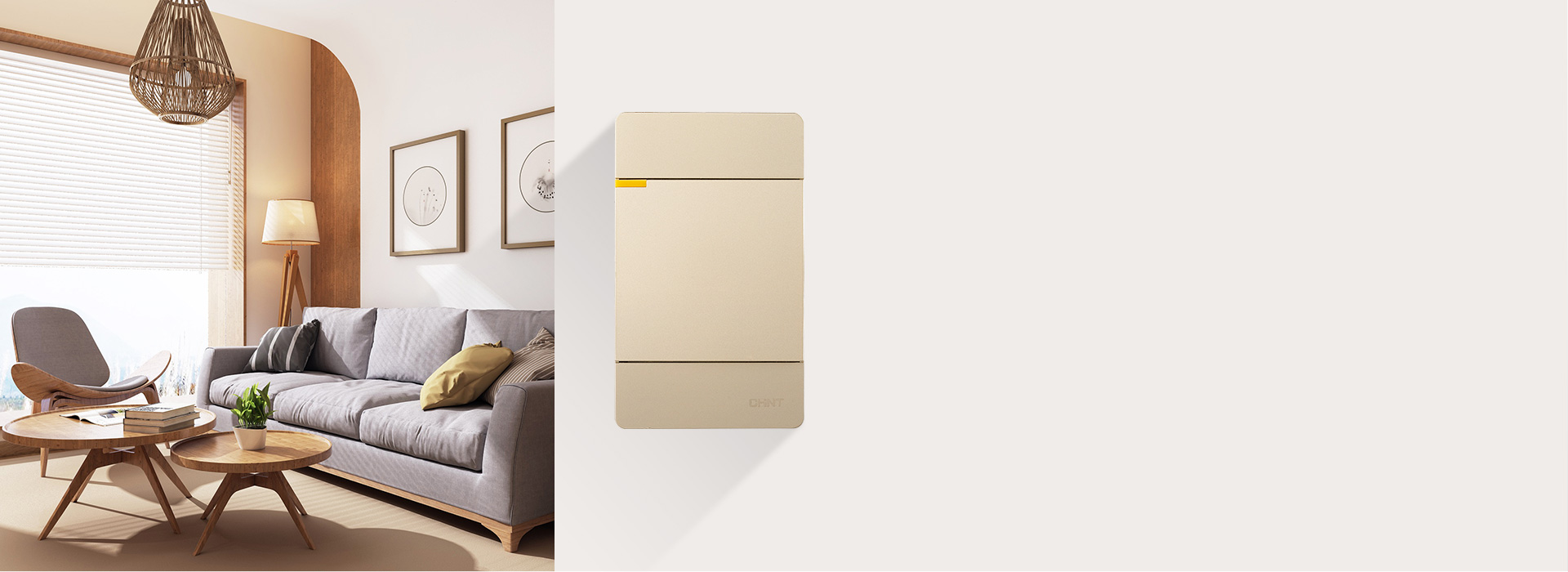 香檳金
 低調優雅，獨具風范。 