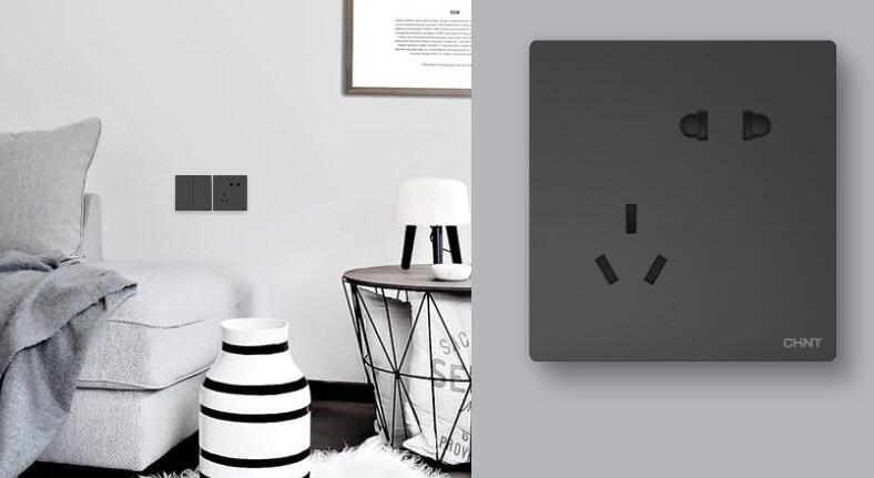 什么開關插座質量好？如何判斷開關插座質量