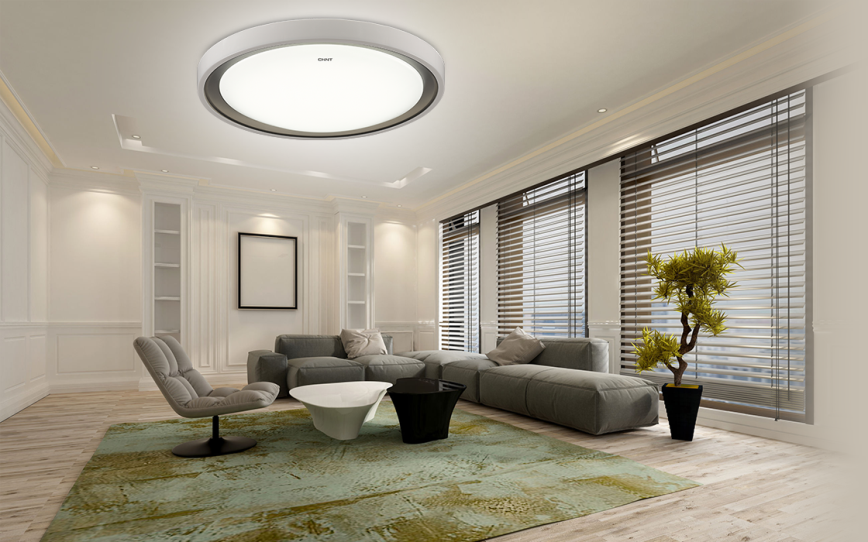 led吸頂燈選擇什么牌子的好？led吸頂燈怎么選購