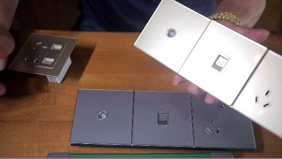 新品評(píng)測(cè):正泰居家2HD系列玻璃大面板開(kāi)關(guān)為何如此出眾 新品評(píng)測(cè):正泰居家2HD系列玻璃大面板開(kāi)關(guān)為何如此出眾