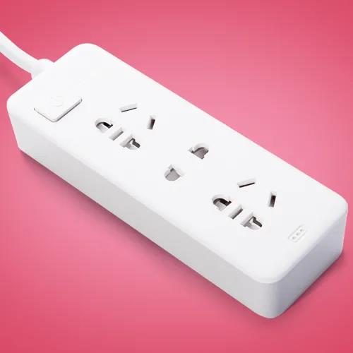 七夕好禮派送中：牛郎追織女，正泰排插來助力！