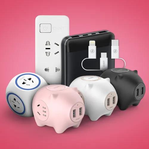 七夕好禮派送中：牛郎追織女，正泰排插來助力！