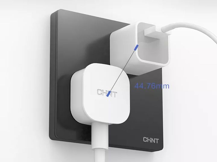 三孔、五孔、七孔墻壁插座這樣選7
