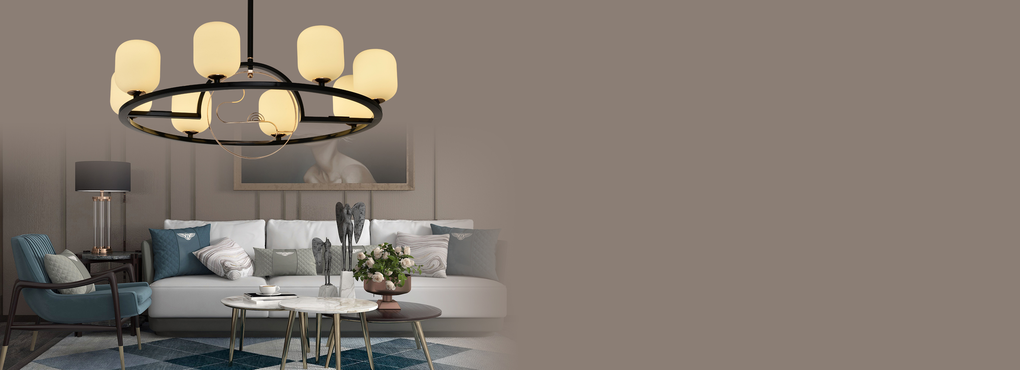 健康生活，健康光
 選照明，就是選生活。...