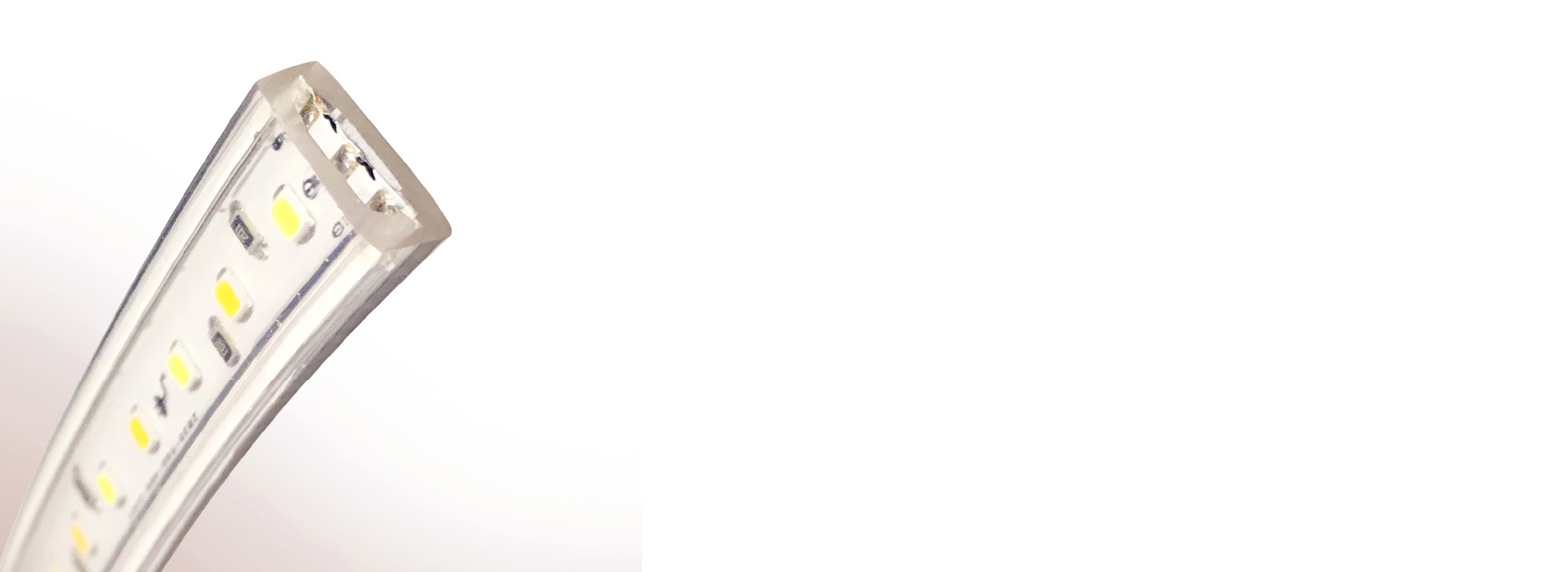 無導(dǎo)線軟燈帶，更有品質(zhì)感
 正泰燈帶DD...