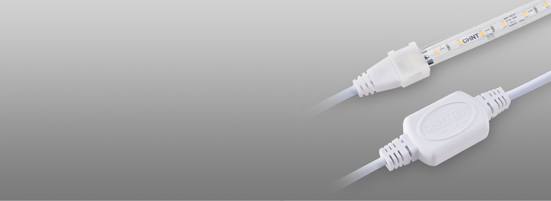 用心選材，應(yīng)用安全可靠
 配置抗浪涌電源...