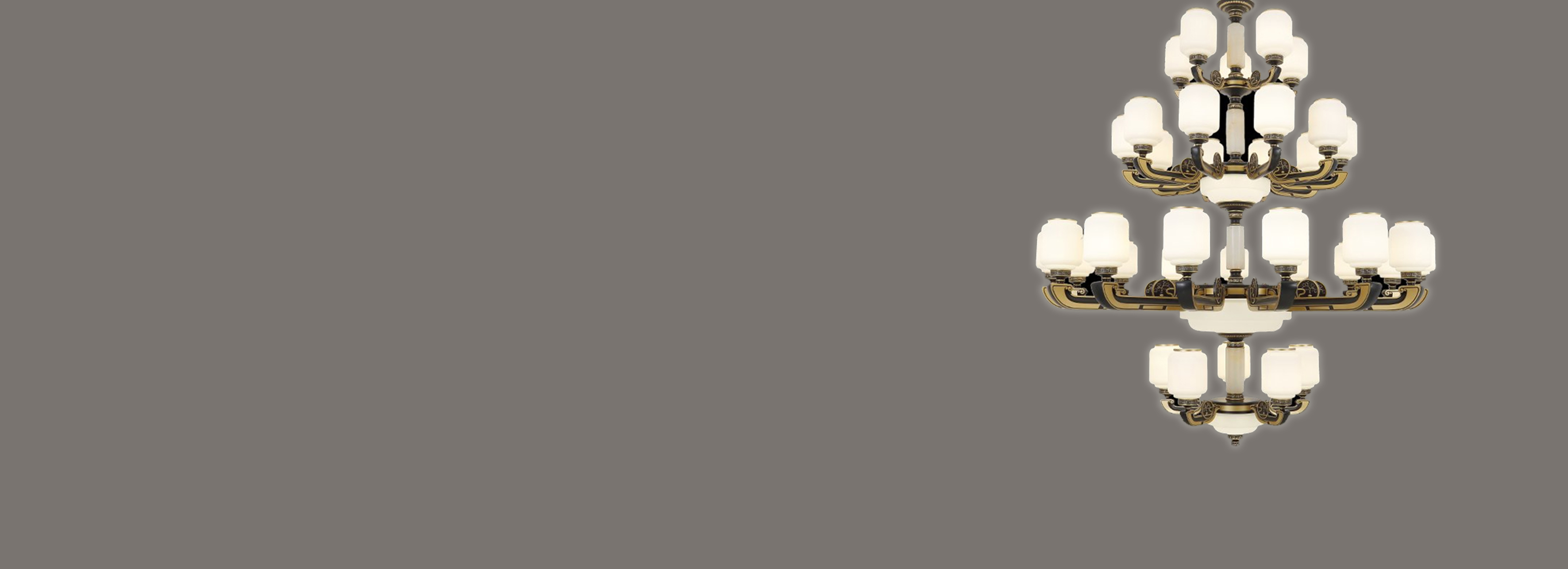 XDD95系列吊燈
 蕊蕊新生，如花似夢...