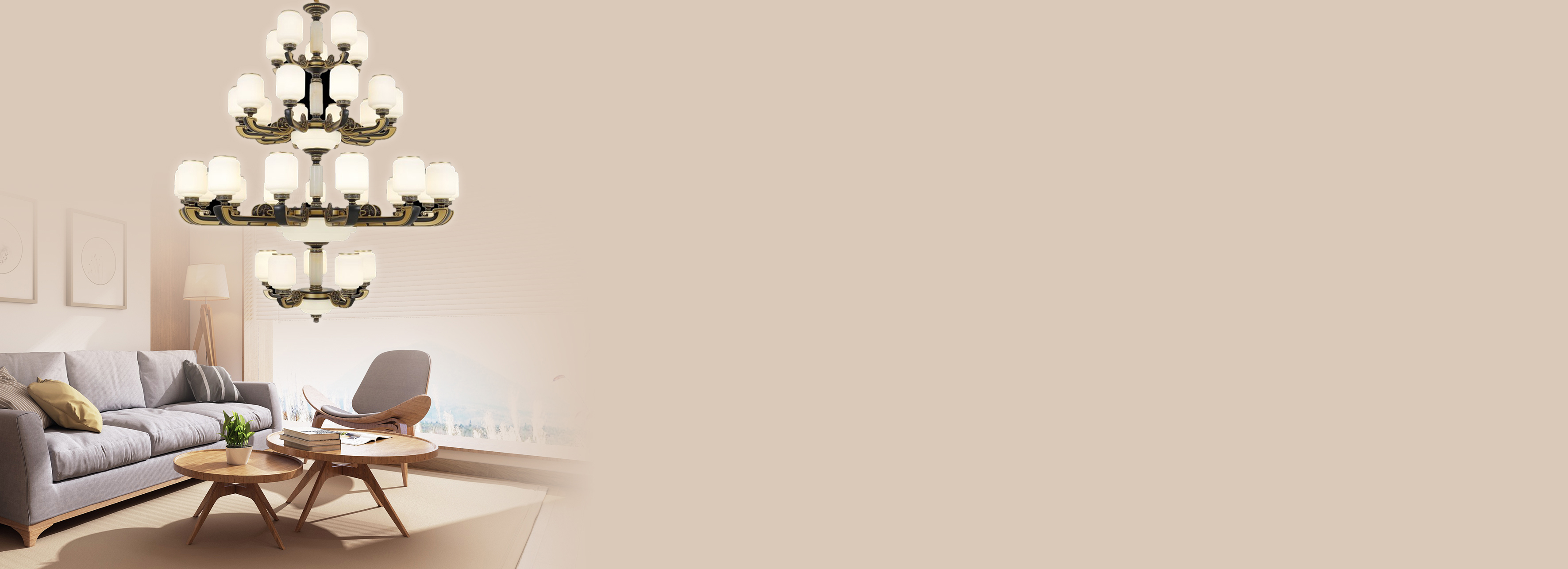 健康生活，健康光
 選照明，就是選生活。...