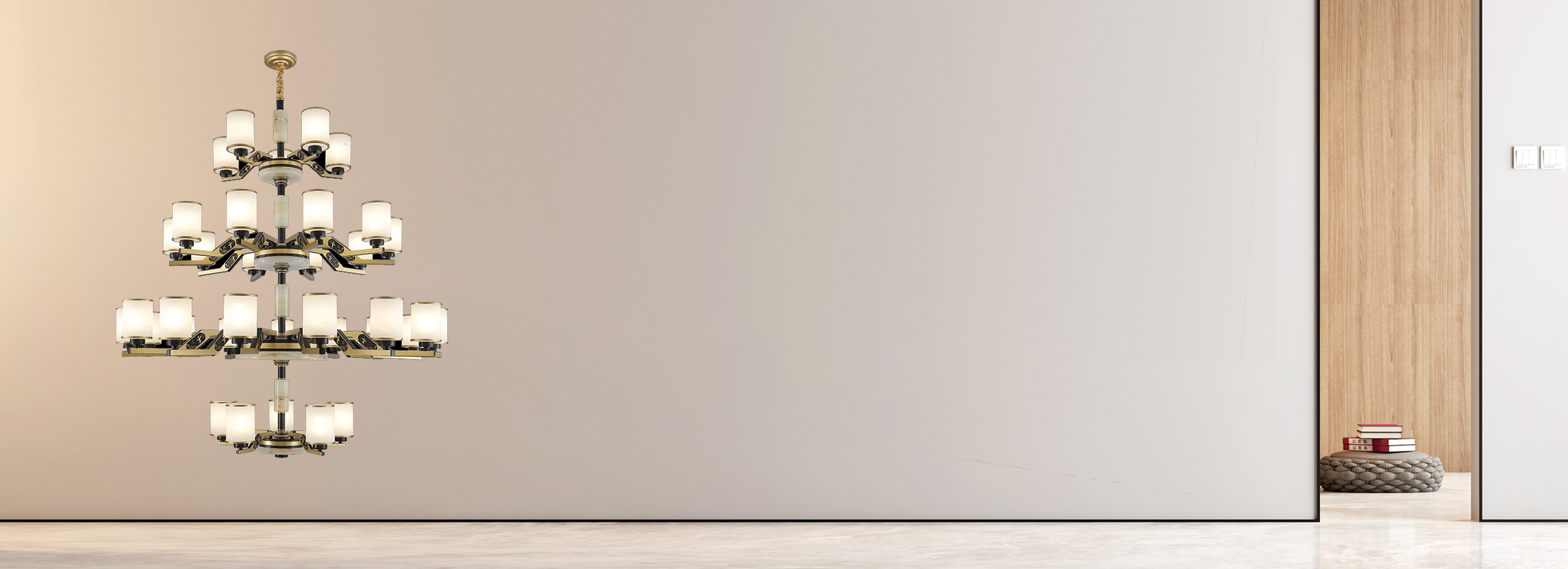 健康生活，健康光
 選照明，就是選生活。...