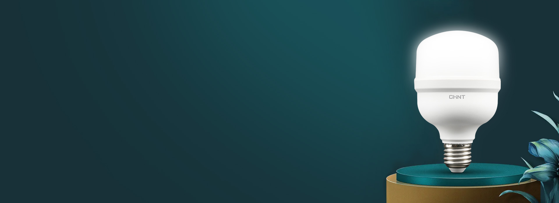 十亮系列球泡（T泡）
 芯視界，新精彩。...