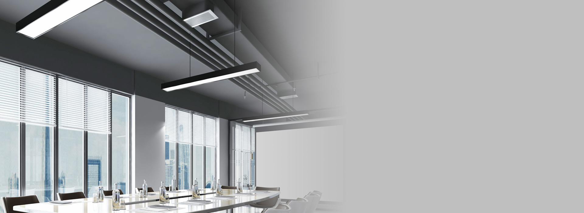 適用場(chǎng)景廣泛
 正泰十亮系列T8燈管可用...