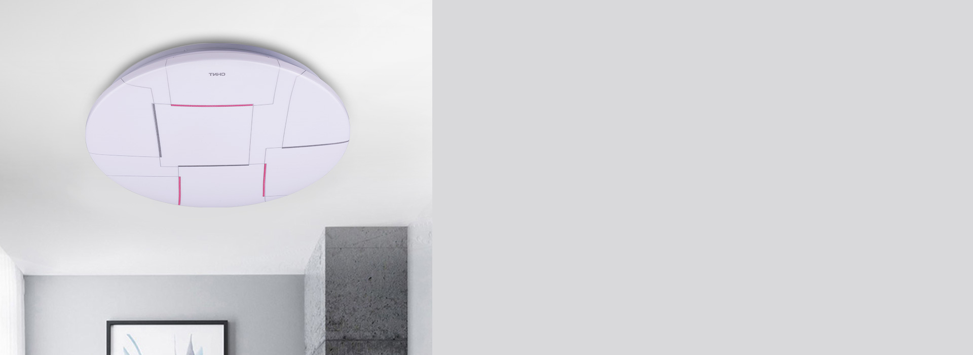 紅黑格款
 橫橫豎豎，紅與黑，不同的格調...