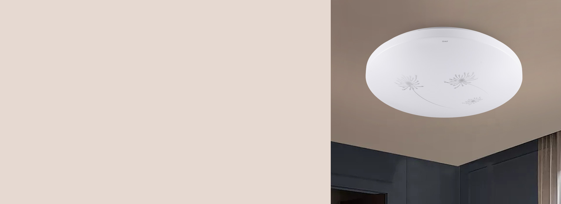 蒲公英款
 爛漫風光，沉醉在飄飛的思緒中...