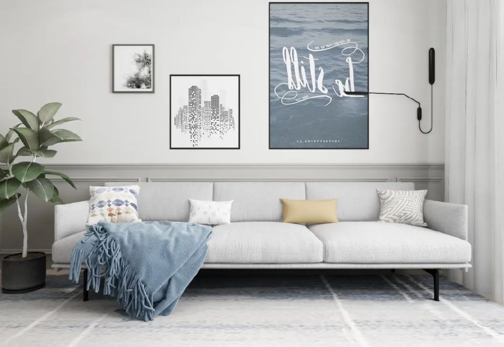 春天裝修知識(shí)，先來(lái)看看全屋開(kāi)關(guān)插座布局攻略！