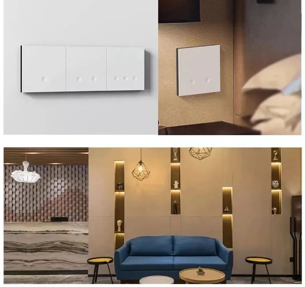 春天裝修知識(shí)，先來(lái)看看全屋開(kāi)關(guān)插座布局攻略！