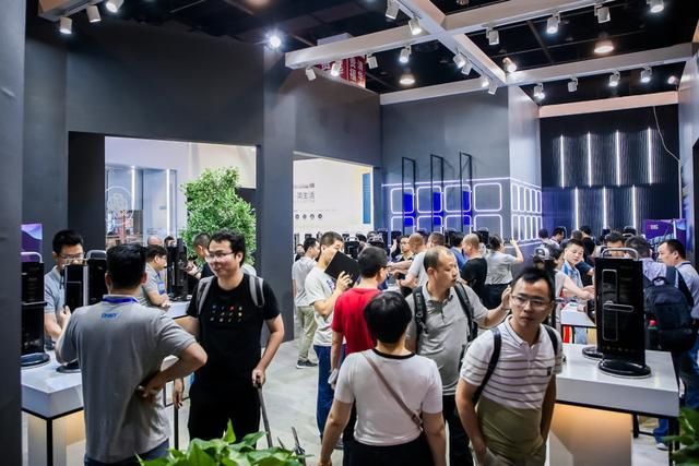 廣州建博會,正泰智能鎖為何值得期待 廣州建博會,正泰智能鎖為何值得期待