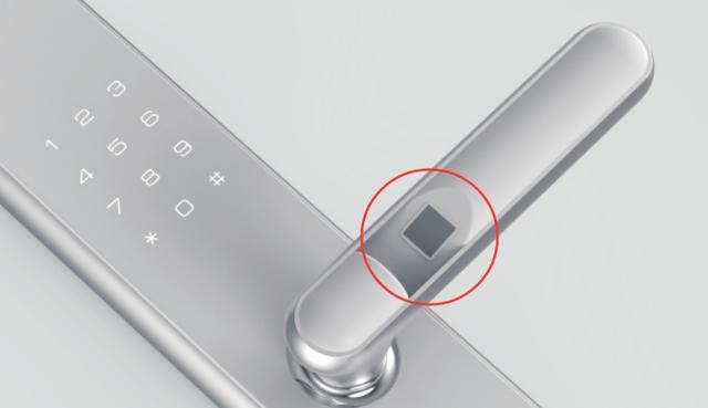 廣州建博會,正泰智能鎖為何值得期待 廣州建博會,正泰智能鎖為何值得期待