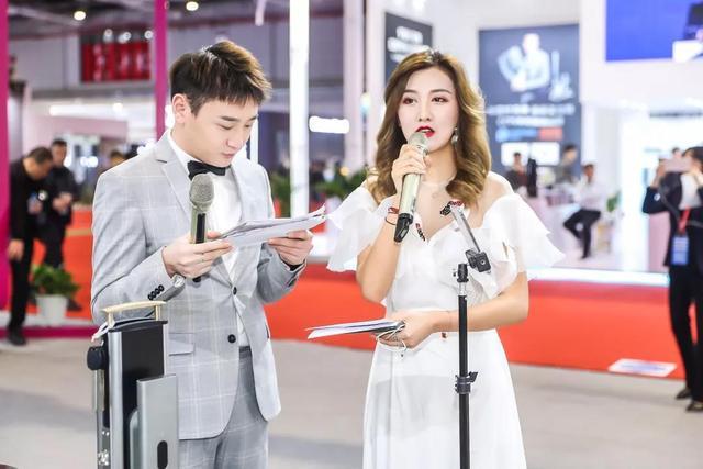 2019建博會正泰智能鎖參展全記錄 2019建博會正泰智能鎖參展全記錄