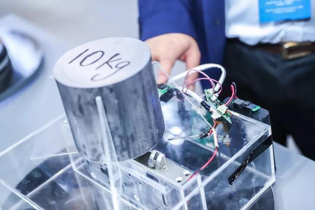 2019建博會正泰智能鎖參展全記錄 2019建博會正泰智能鎖參展全記錄