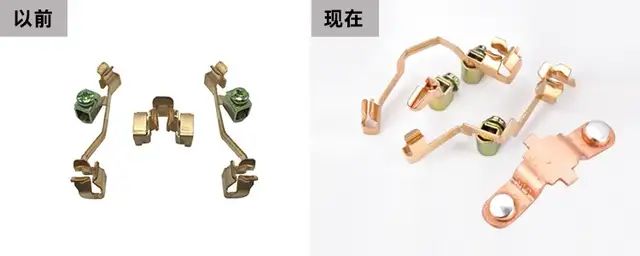 現在流行的開關插座VS以前的開關插座，變化很大