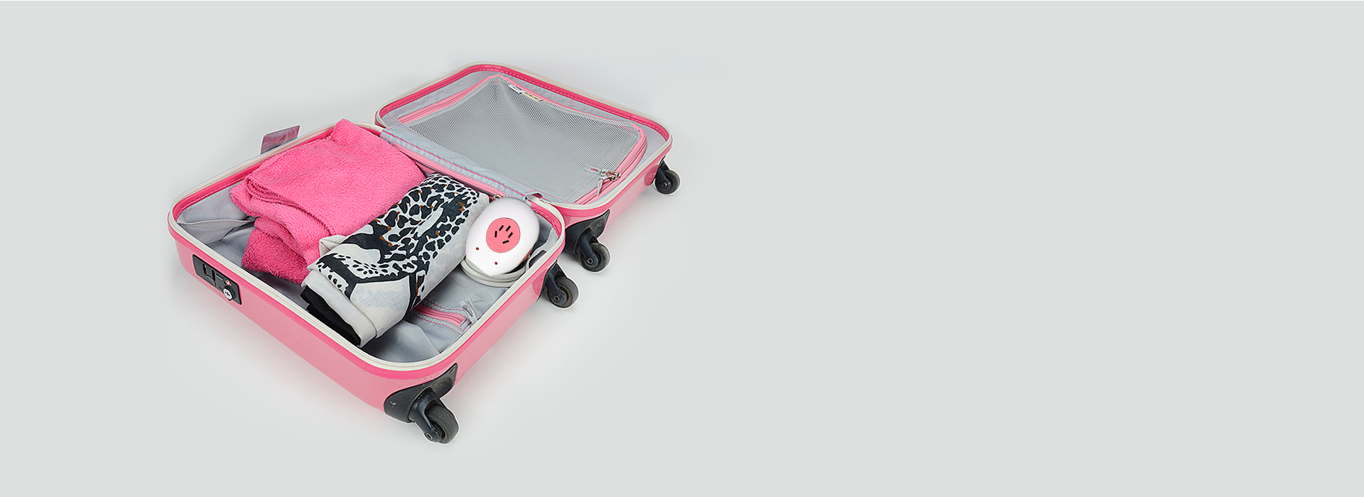 節約空間，家居必備
 正泰小豬系列創意排...