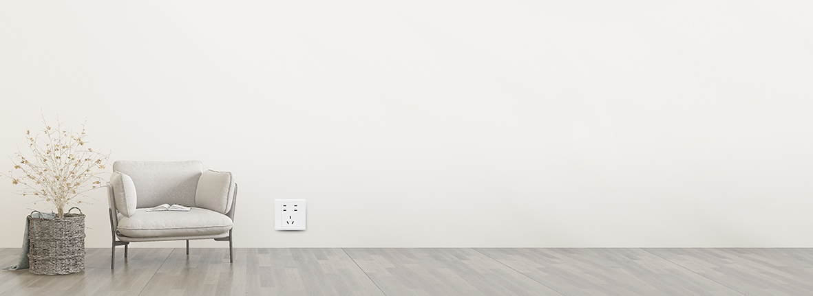 簡約設計，建筑美學
 以簡潔的外觀、硬朗...