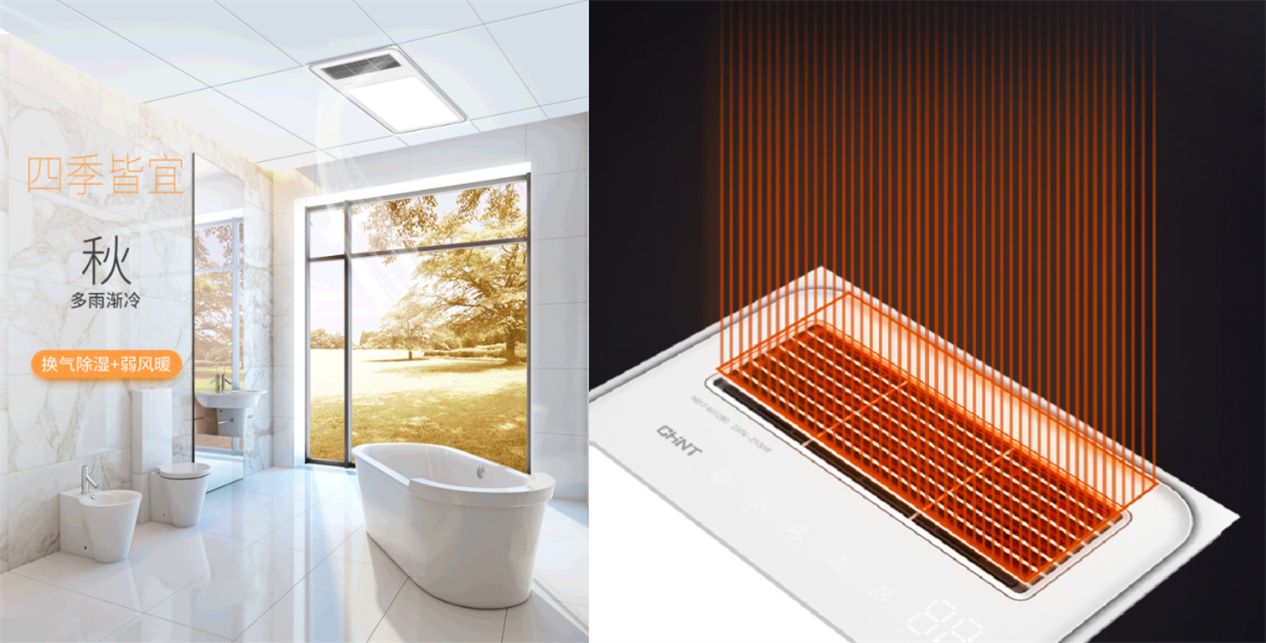 浴霸哪個牌子好？浴霸品牌有什么推薦