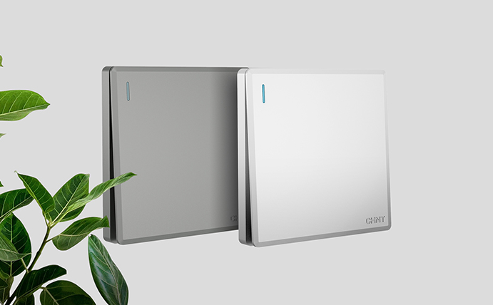 開關插座怎么選？與不同家裝風格如何搭配？