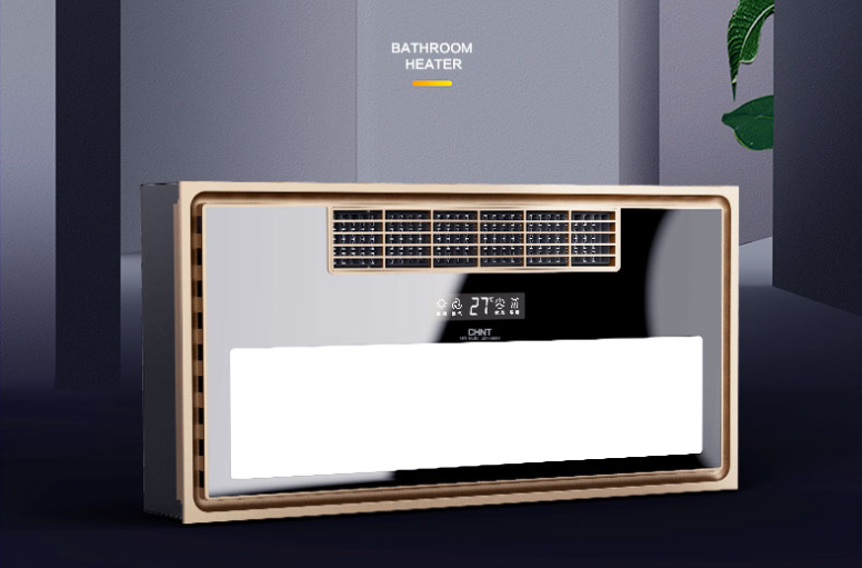 正泰浴霸鏡面款 正泰浴霸鏡面款
