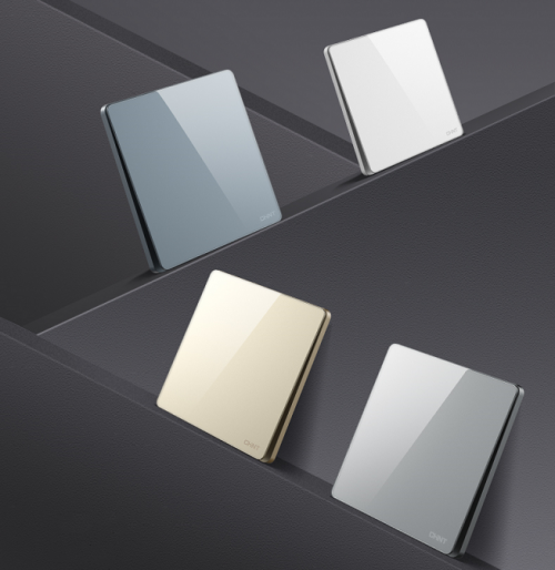 正泰開關(guān)NEW3LD系列玻璃開關(guān) 正泰開關(guān)NEW3LD系列玻璃開關(guān)