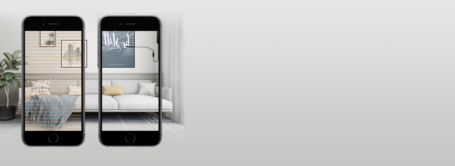 防可視頻閃，保護視力健康
 采用智能恒流...