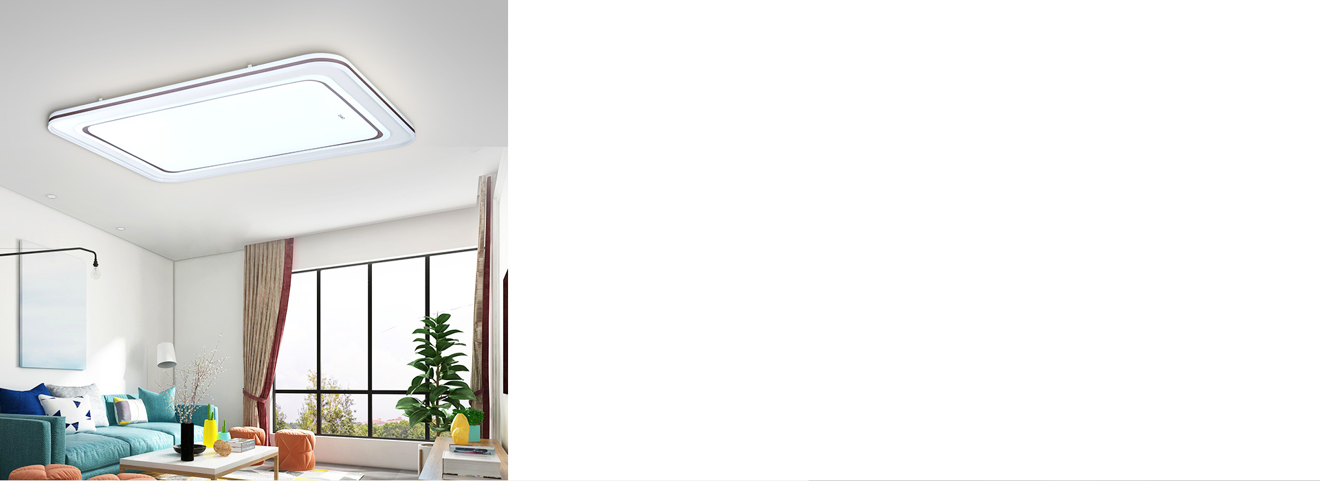 Ra≥80真實顯色，照出事物本真色彩
 ...