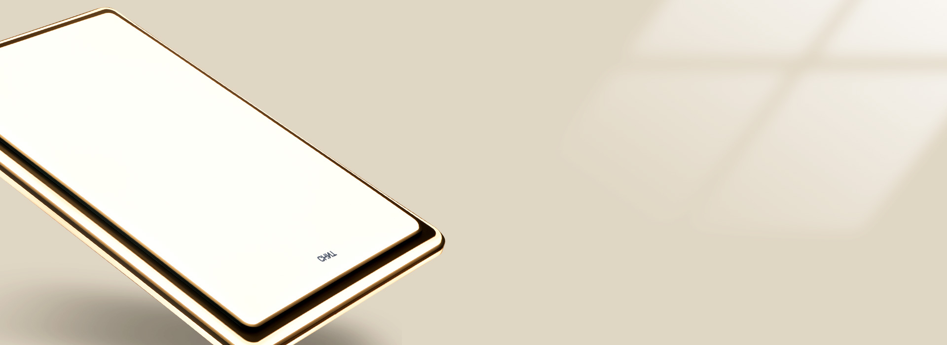 PMMA面罩，透光好，光線柔和 面罩采...