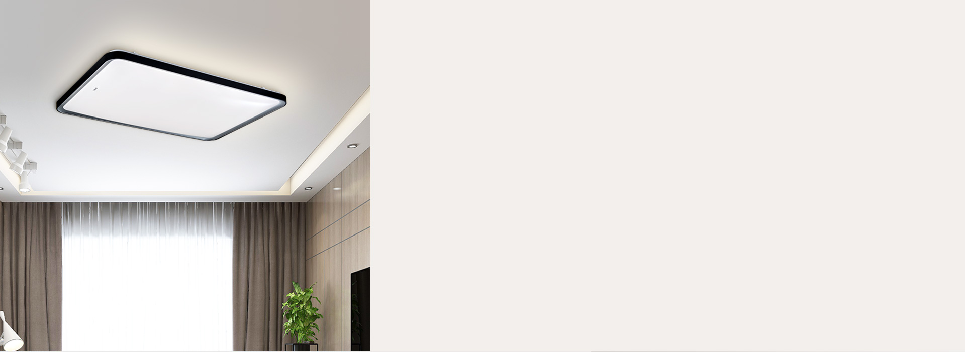 PMMA面罩，透光好，光線柔和 面罩采...