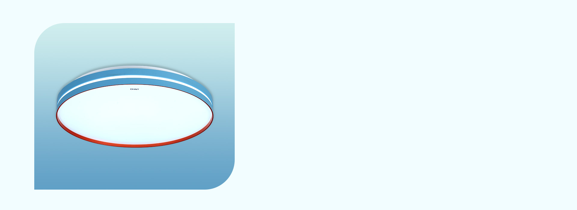 藍色款 雅致的霧霾藍自帶高級感，內環橙...